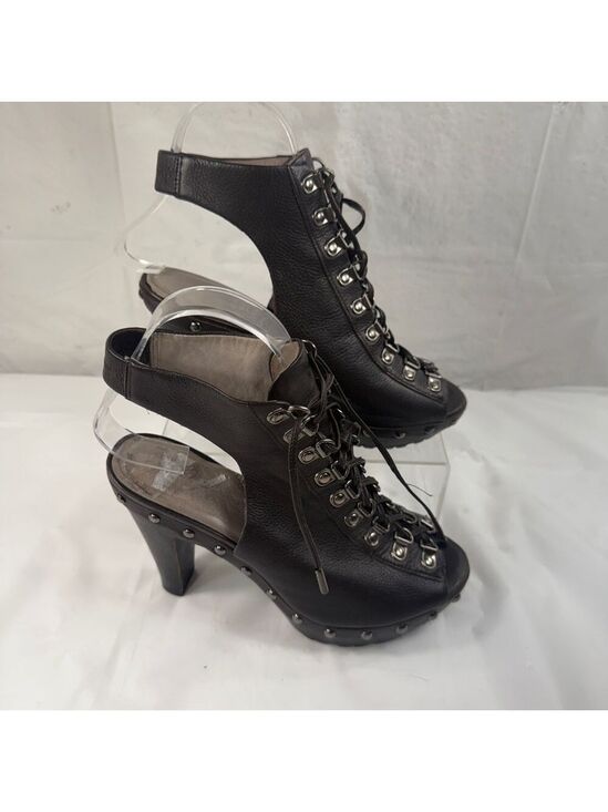 Kenneth Cole Shoes - KENNETH COLE Kenneth Cole Women Shoes dark brown size 6.5